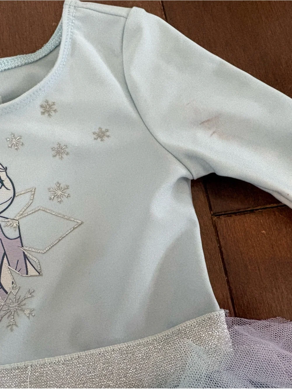 Disney Girls Pastel Lot Bundle